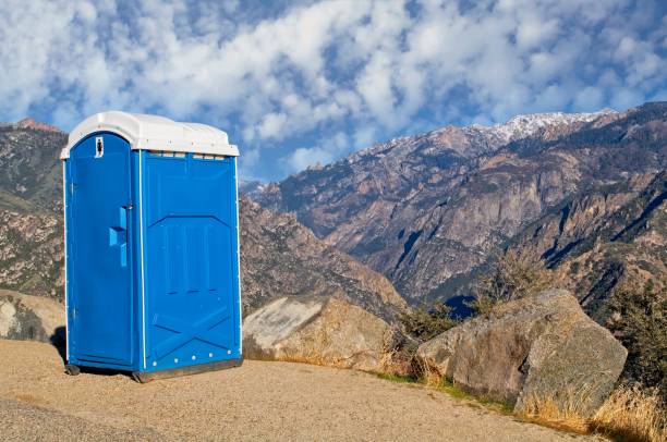 Best Affordable portable toilet rental  in Albany, MN