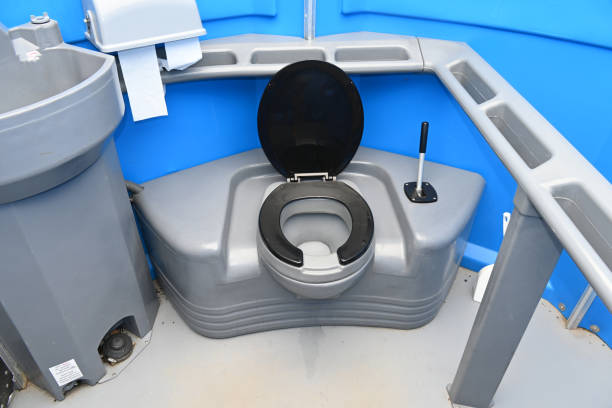 Best Emergency porta potty rental  in Albany, MN