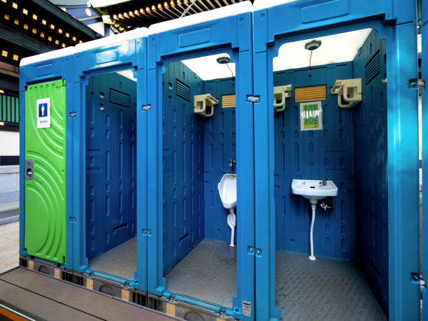 Best Local porta potty services  in Albany, MN