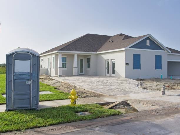 Best Portable toilet rental cost  in Albany, MN
